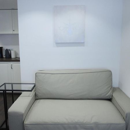 Chain Bridge Apartment Budapest Zimmer foto