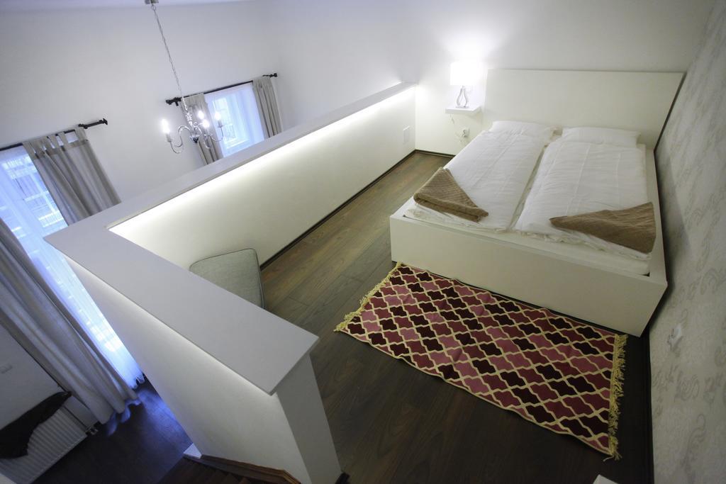 Chain Bridge Apartment Budapest Zimmer foto